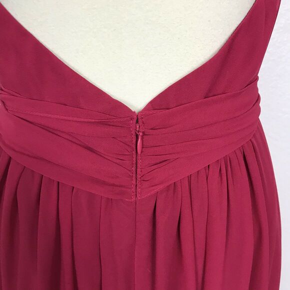 Jill by Jill Stuart Criss Cross Maxi Dress - Picture 10 of 11